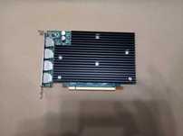 Karta graficzna NVIDIA QUADRO NVS 450 Silent