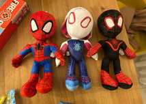 Spidey e a Sua Super Equipa – Portes Grátis e 30% Desconto no Segundo