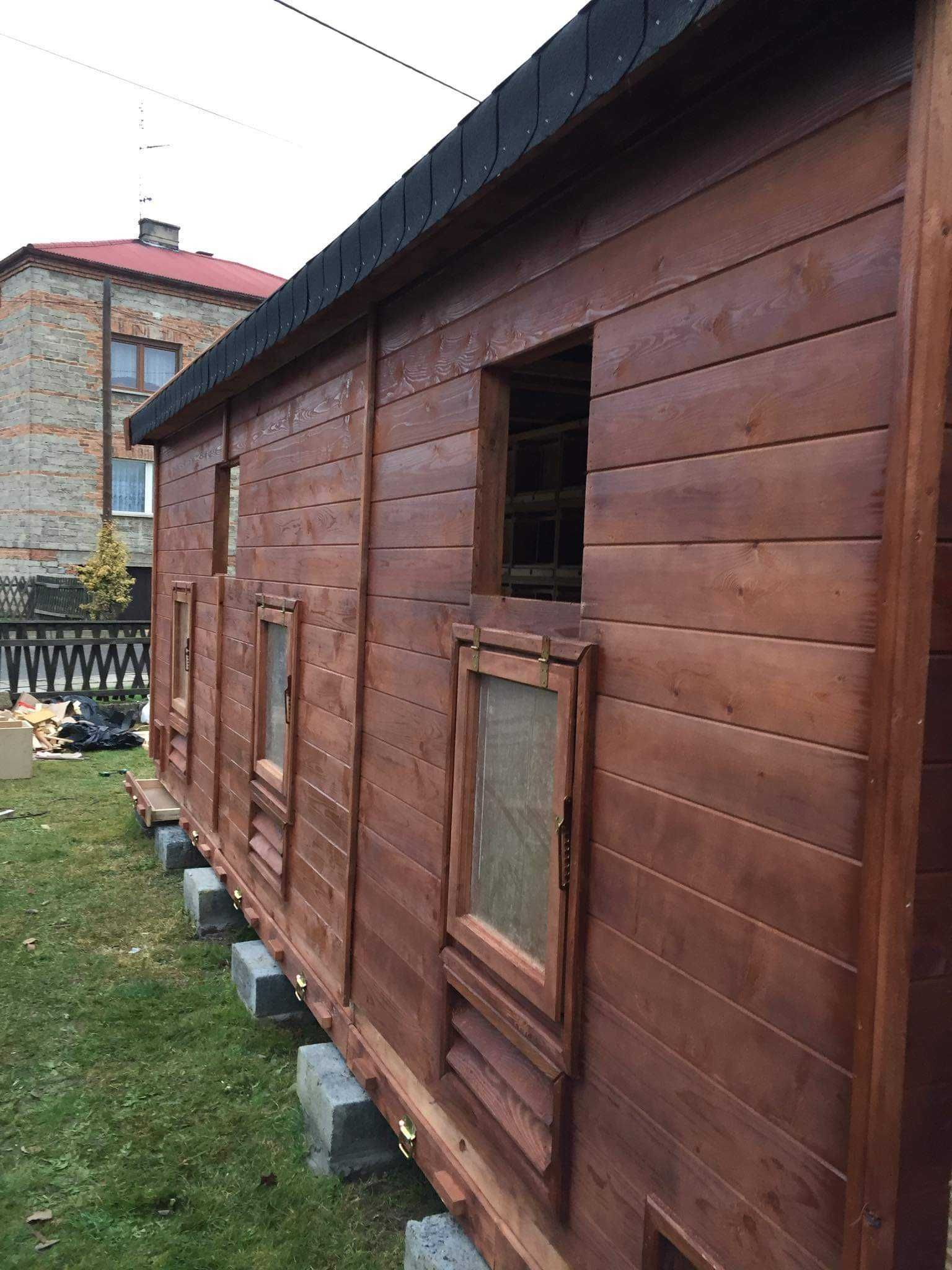 Golebnik wolnostojacy