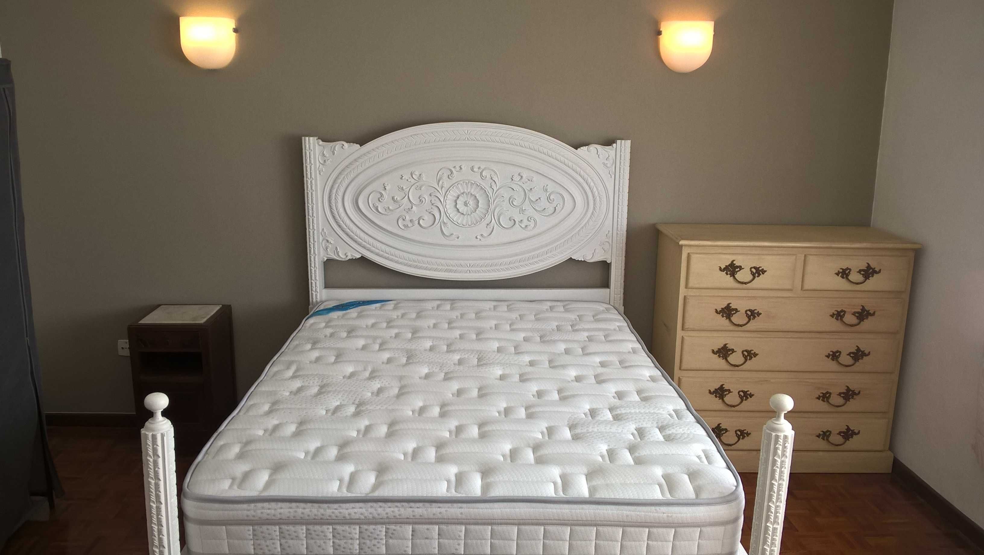 Quarto para Estudante M/F - Porto