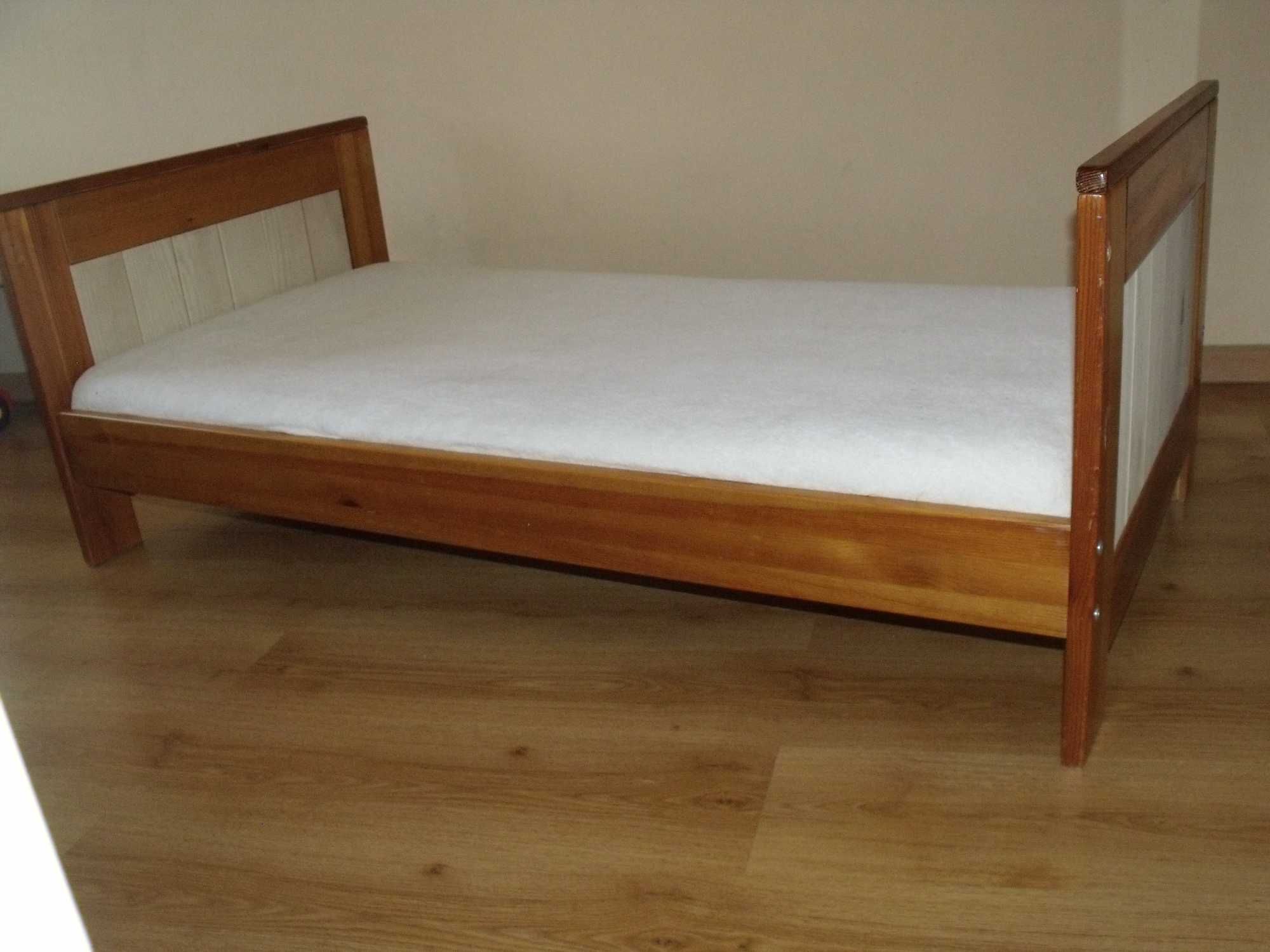 Łóżeczko łóżko  tapczan 70 x 140
