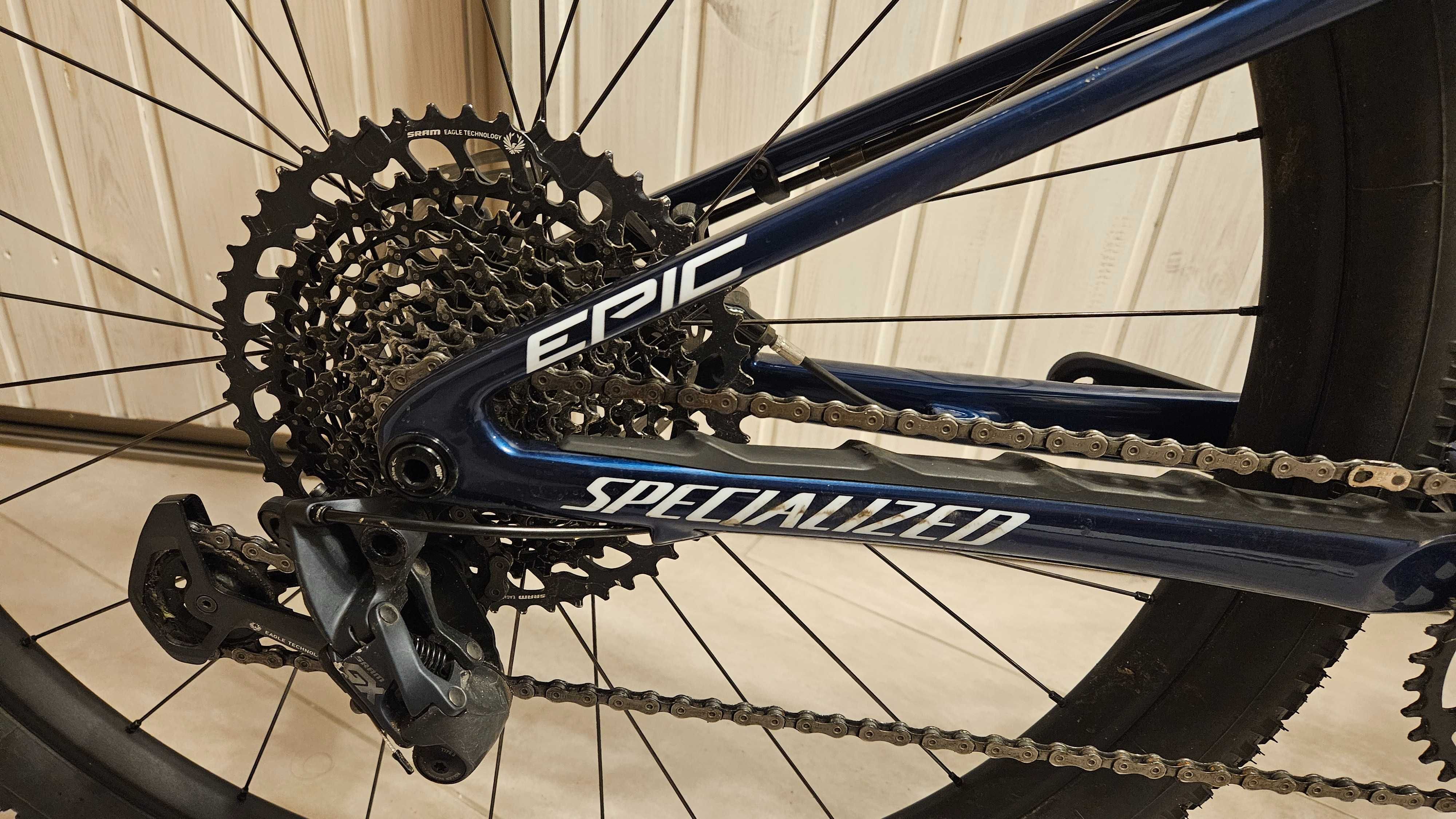 Specialized Epic Comp 2023 rozmiar M