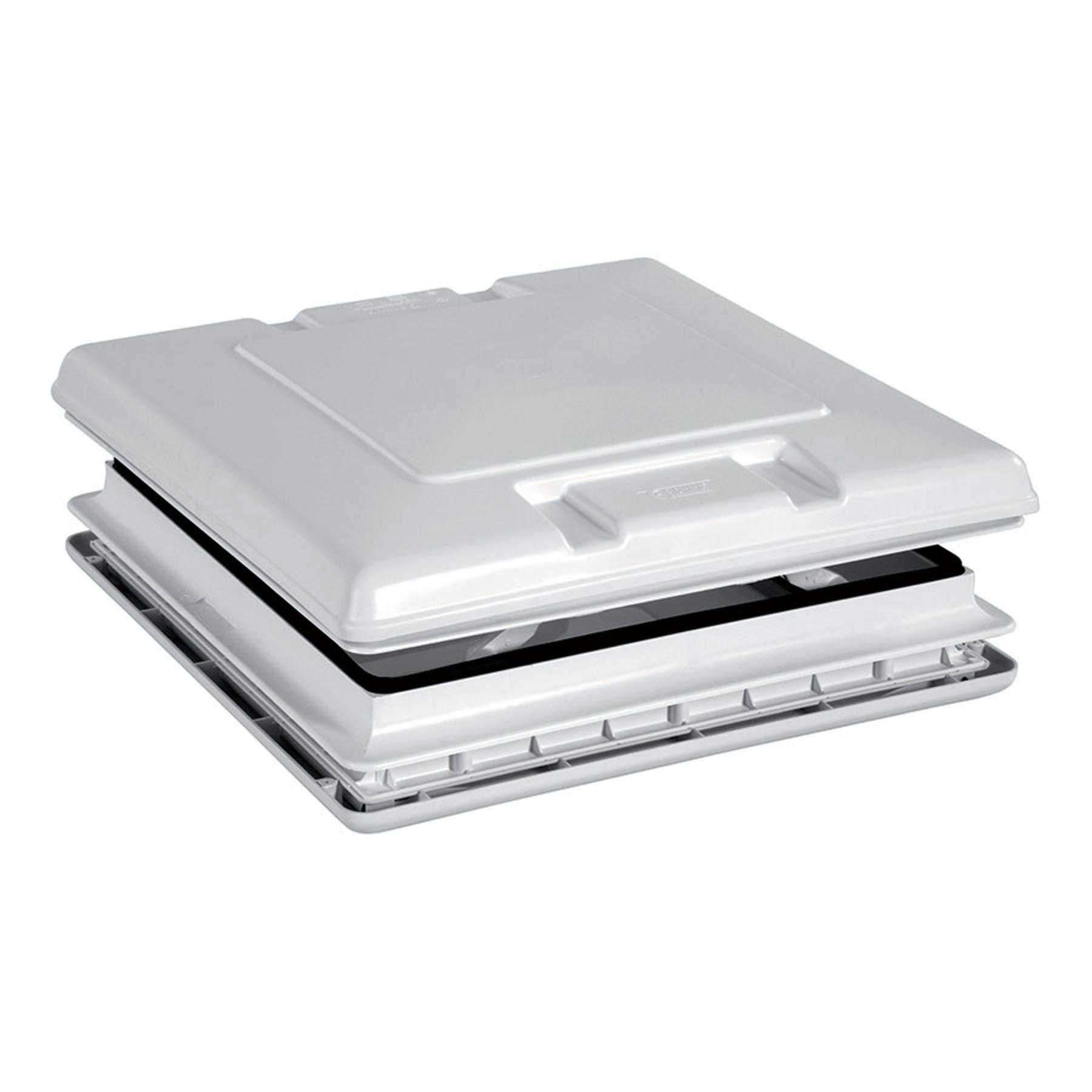 Clarabóia Fiamma Vent 50x50 Branca (Autocaravana / Campervan)