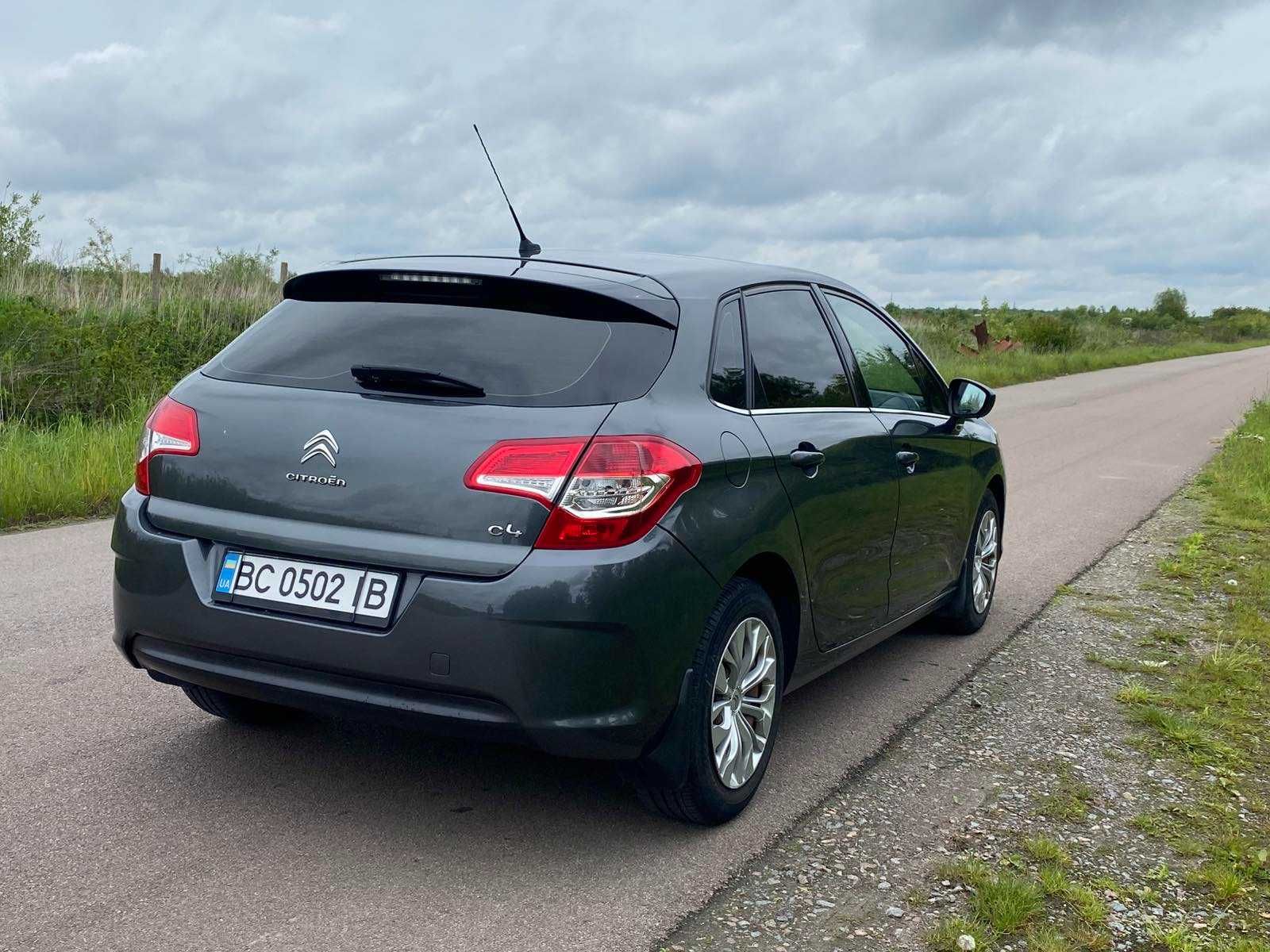 продам citroen c4
