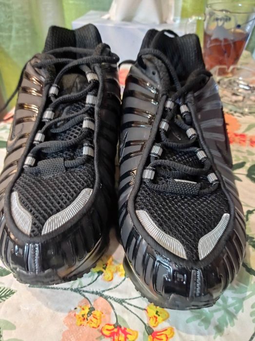 Buty Nike Shox 38