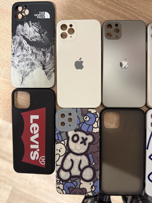 Чехол на iphone 11 pro max