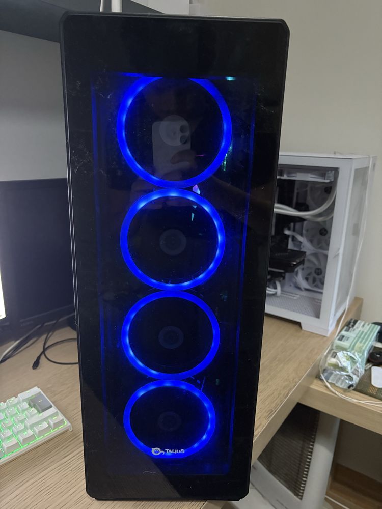 Pc gamer excelente estado