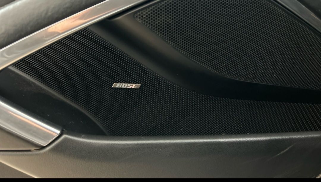 Porsche 911 4S Black