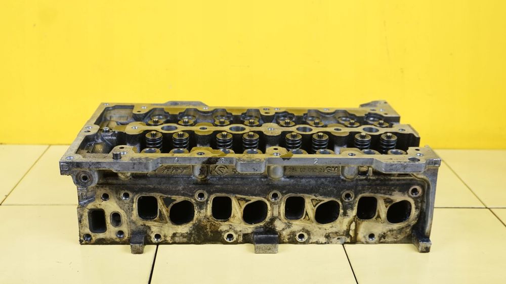 FIORINO NEMO BIPPER 1.3 M-JET 16r 75KM 199A9000 glowica 55231550