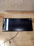 Монітор LG 34 34WQ73A-B монитор на запчастини
