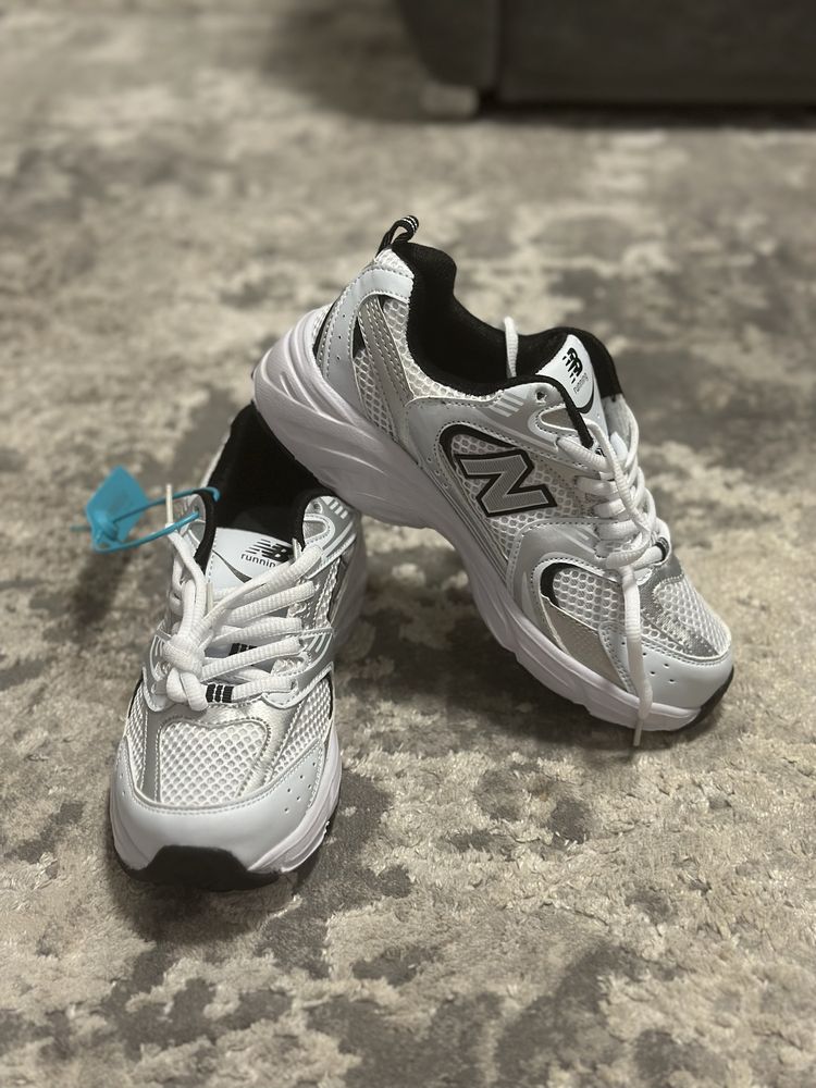Кросівки New Balance нові