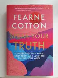 Speak Your Truth autorstwa Fearne Cotton