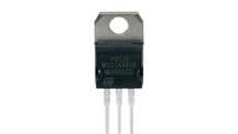 Carregador baterias chumbo PB137 - 13,7V