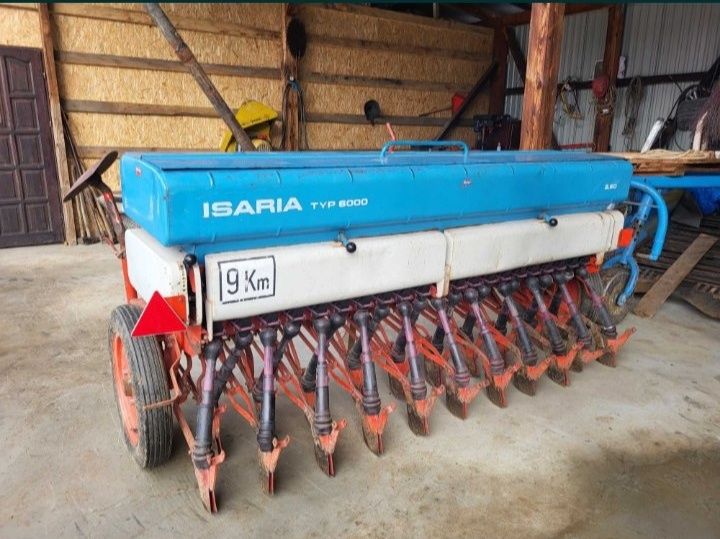 Продам сівалку .