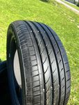 4x205/50 R 17 Opony Nexen Lato!!!