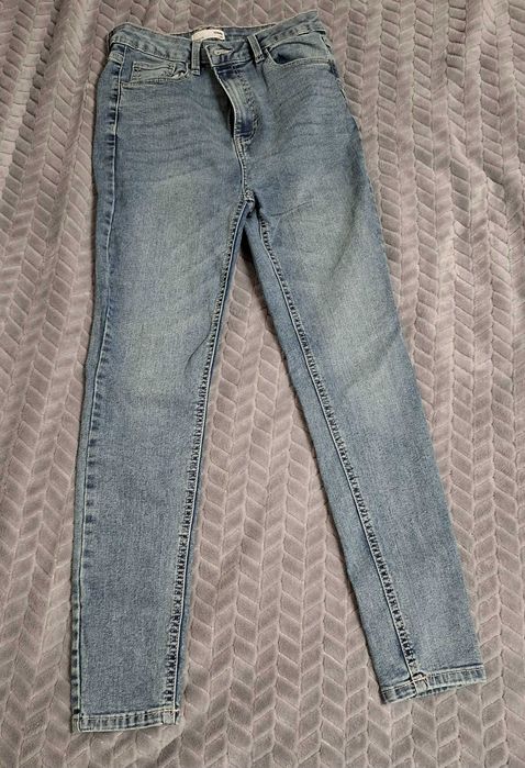 Ubrania damskie mix S/M