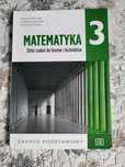 Zbiór zadań matematyka klasa 3