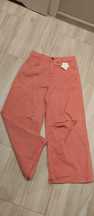 Nowe jeansy Reserved 158