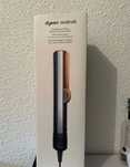 DYSON Airstrait HT01 Nickel/Copper