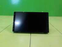 TOYOTA AYGO X 1.0 VVT-I AUT 22r 5D radio wyswietlacz