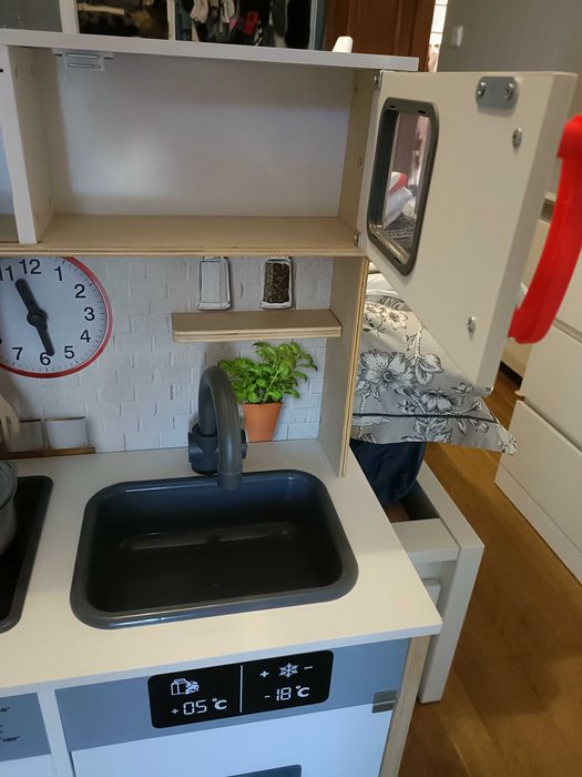 Cozinha IKEA brincar