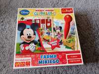 Farma Mikiego Magic Pen