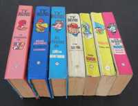 Mini-Livros / Coleção TV INFANTIL (IBIS Anos 60)