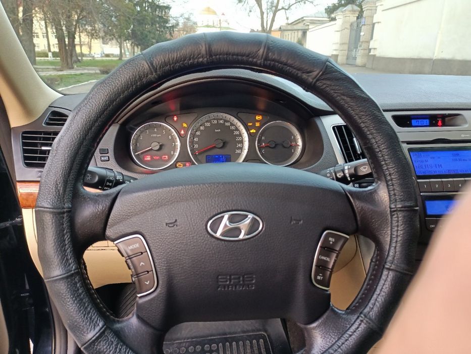 Продам автомобіль