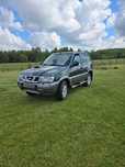 Nissan Terrano Terano 2