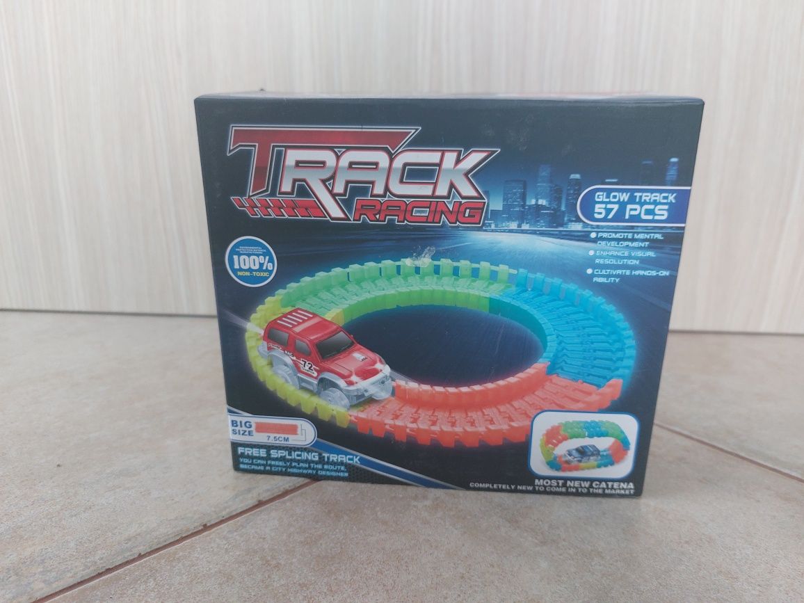 Трек Track racing