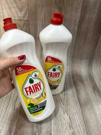 Гель для миття посуду Fairy 1л