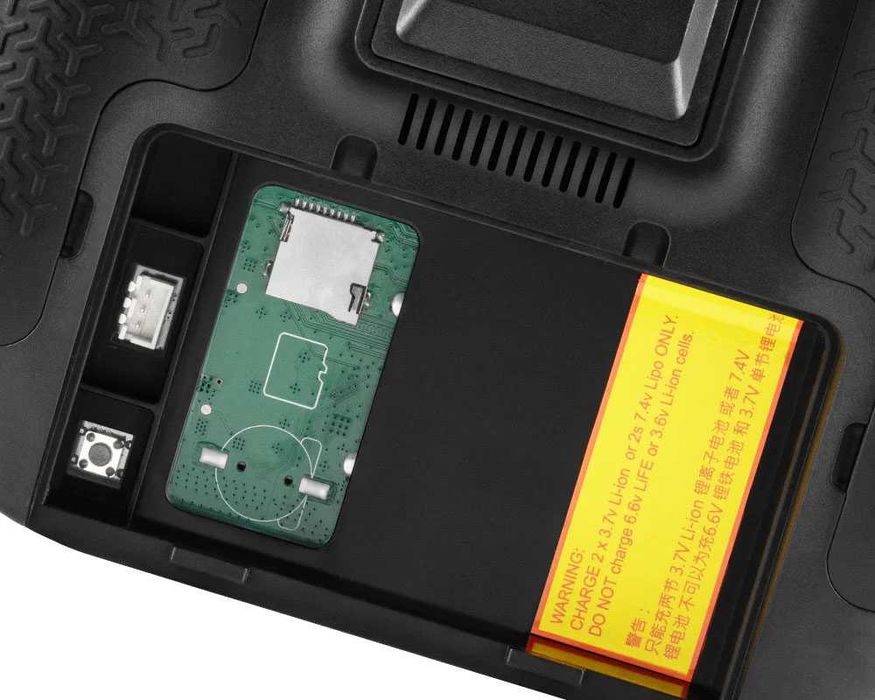 Radiomaster TX15 Max радиоконтроллер ExpressLRS fpv пульт OpenBox