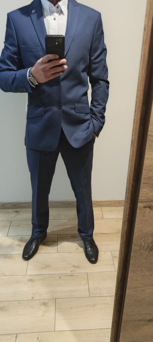 Sprzedam Garnitur 182.