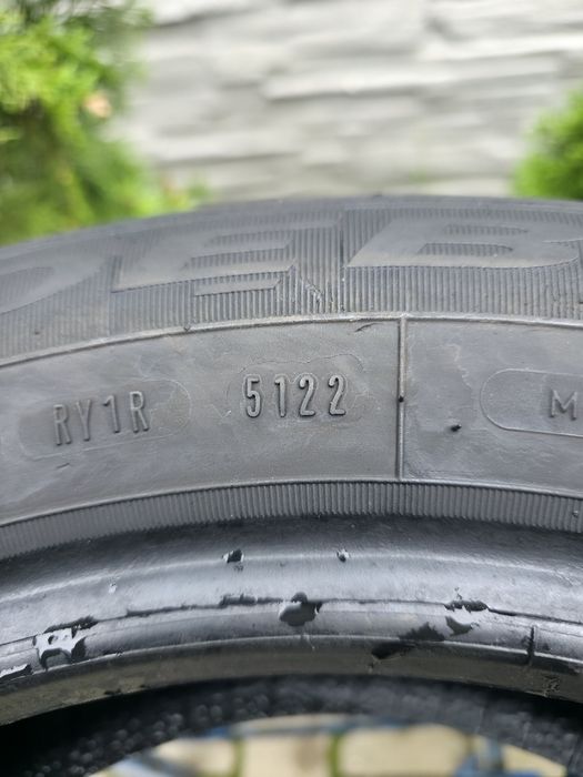 4szt całoroczne 175/65-14 82T Dębica Navigator 3 ~7mm