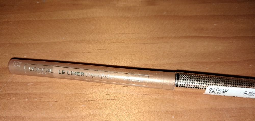 2 Eyeliners Loreal