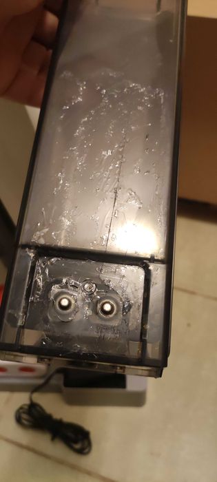 2 sztuki Bezprzewodowy Odkurzacz Ultenic AC1 na Mokro i Sucho WiFi