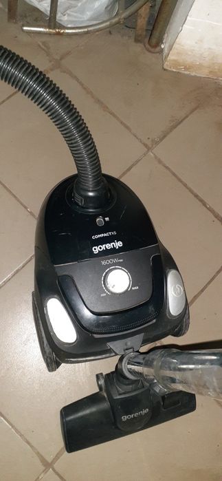Продам пилосос Gorenje у гарному робочому стані