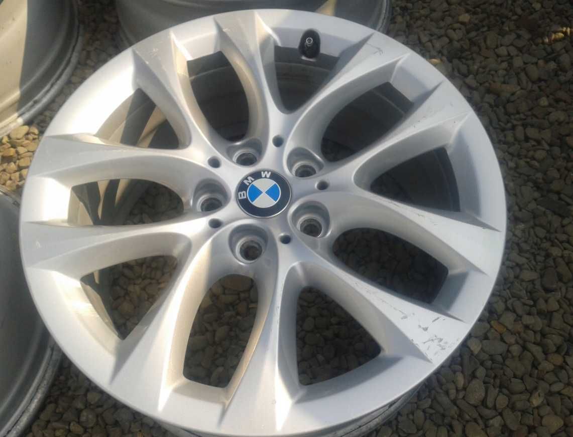 oryginalne felgi mini cooper one f55 f56 5x112  R 17 bmw f45 5x112 f46