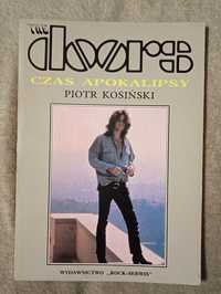 The Doors. Czas apokalipsy - Piotr Kosiński