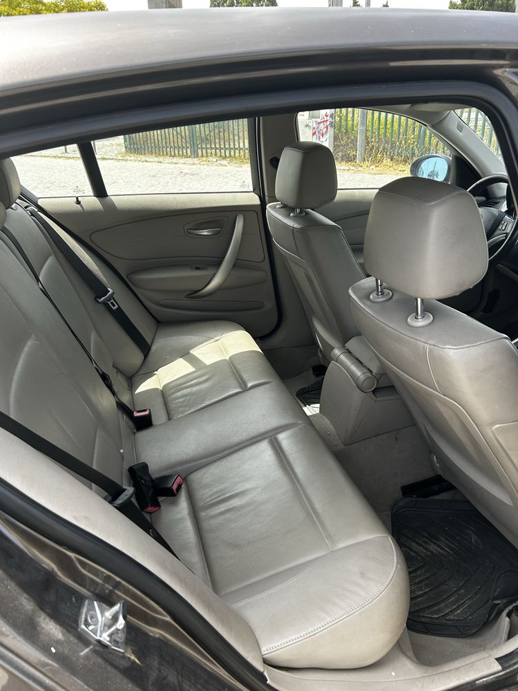 BMW 118D 143cv