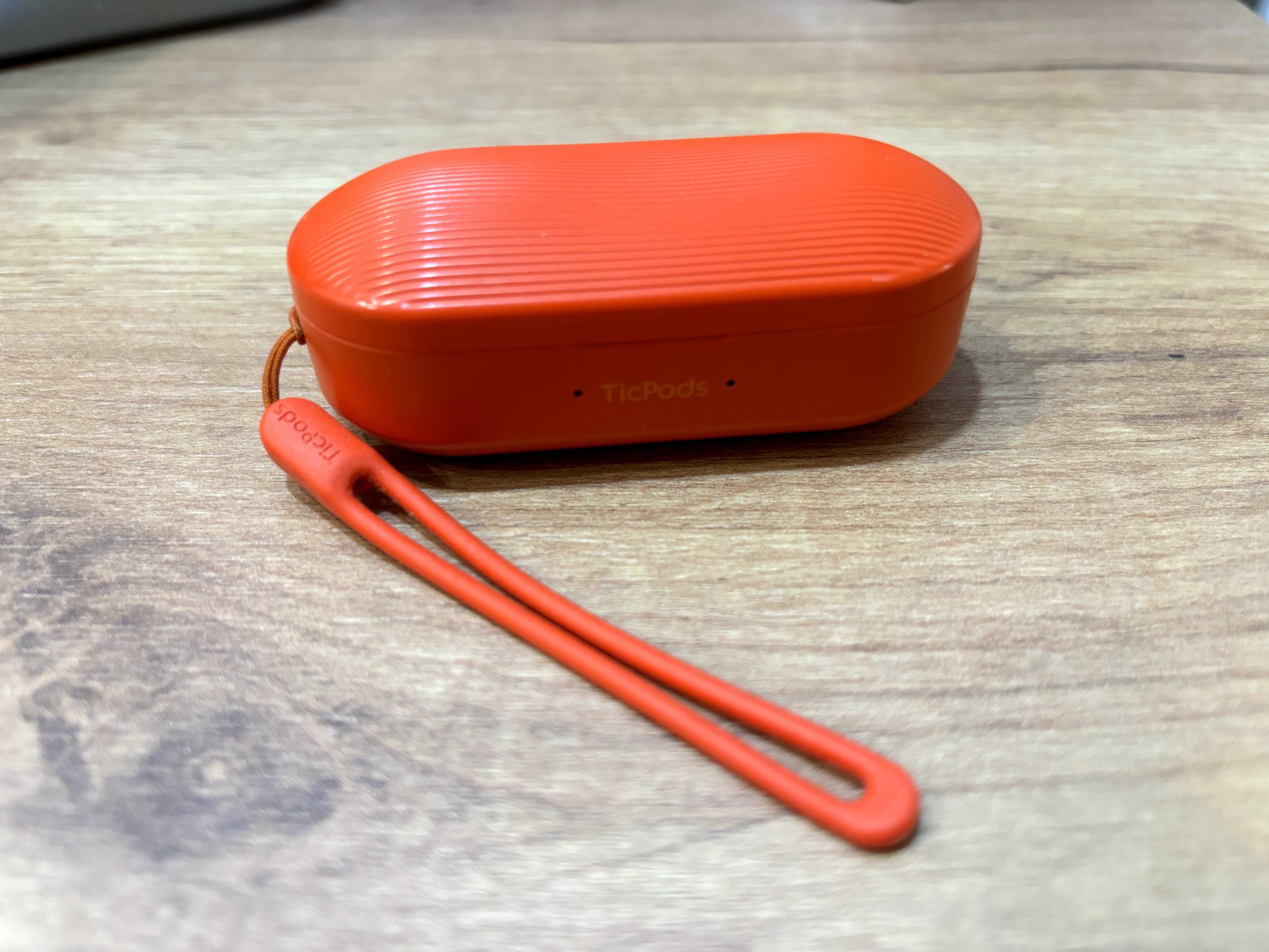 наушники MOBVOI TicPods