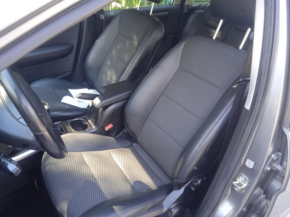 Mercedes B class