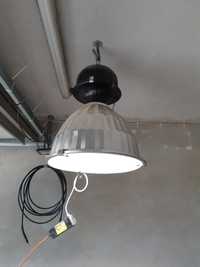 Lampa wisząca LOFT 150w