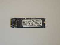 SSD Toshiba THNSNK128GVN8 128GB M.2 2280