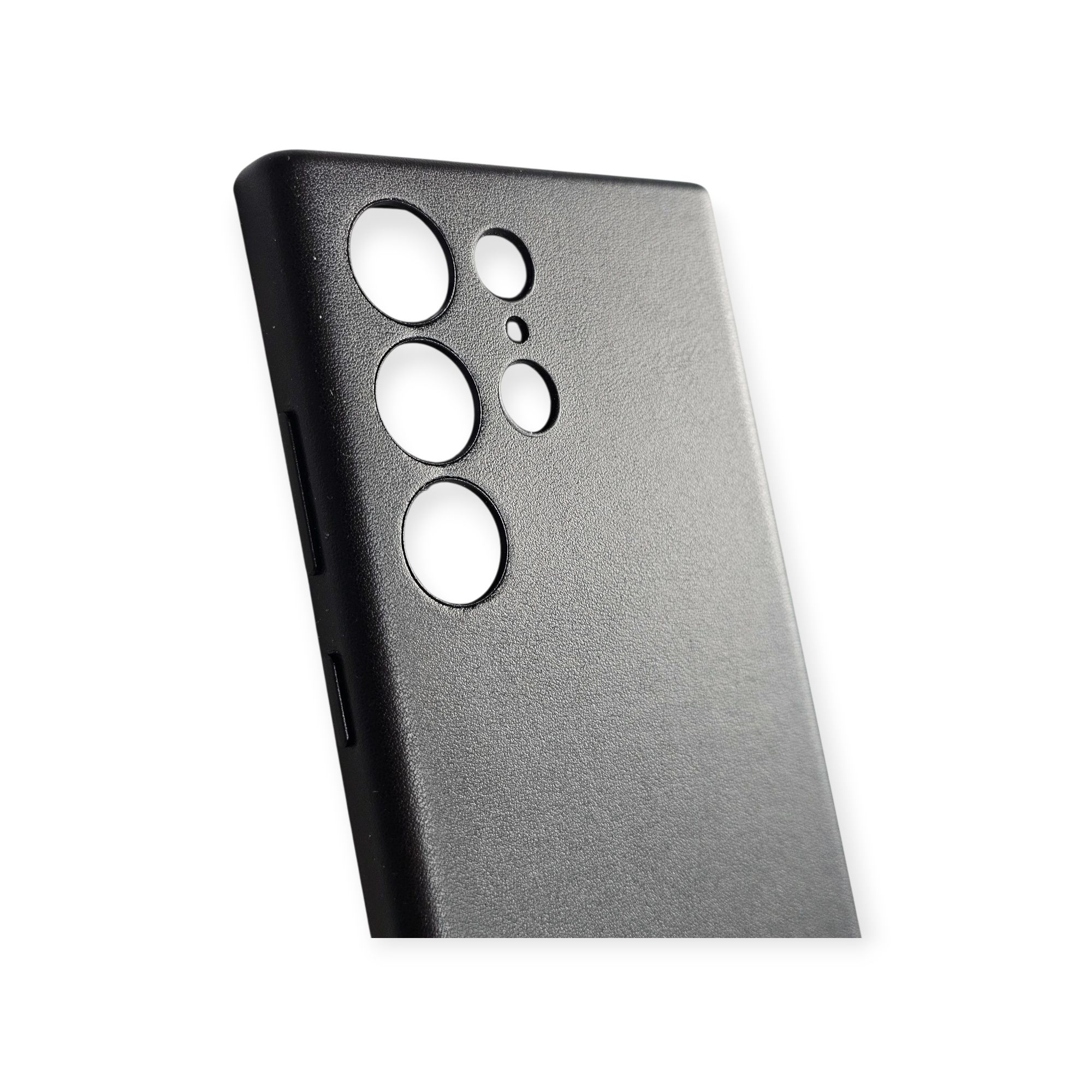 Nowe oryginalne etuii skórzane/plecki Samsung S23 Ultra