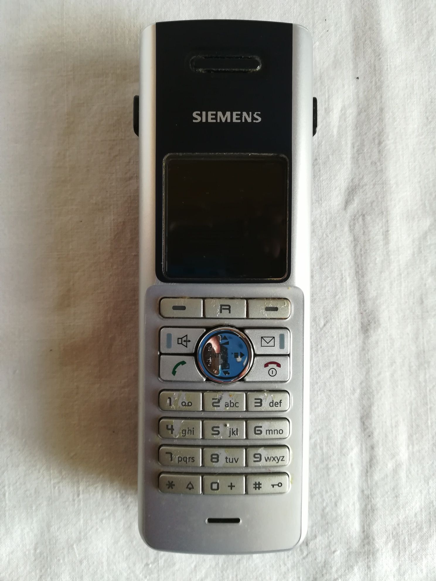 Telefones Fixos - Siemens/Cocoon 910