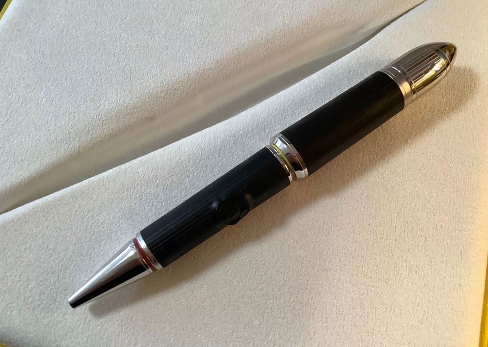 Montblanc Walt Disney ballpoint - original nova