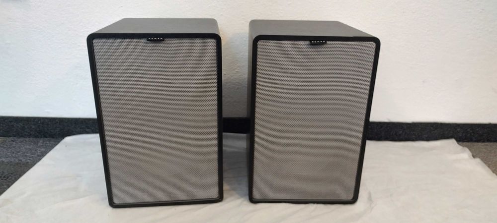 Kolumny stereo Numan Retrospective    S-252