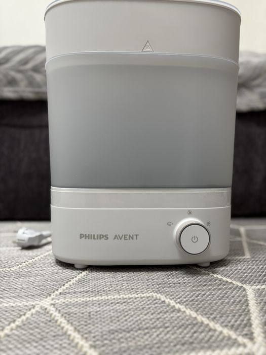 Стерилізатор та сушка 4в1 philips avent SCF293/00