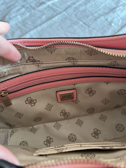 Жіноча сумка Guess оригінал